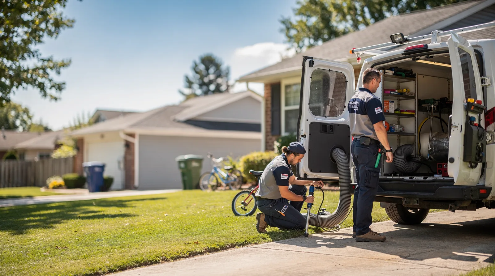 24/7 HVAC Repair & AC Replacement in Athol, MA near me